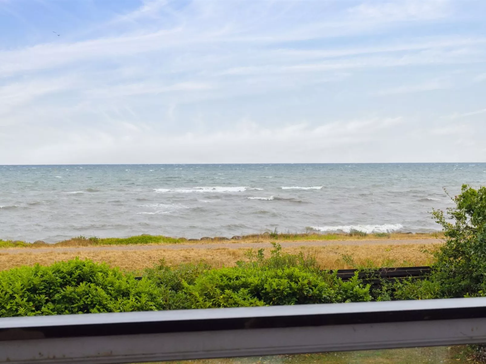 "Esme" - 30m from the sea-Buiten