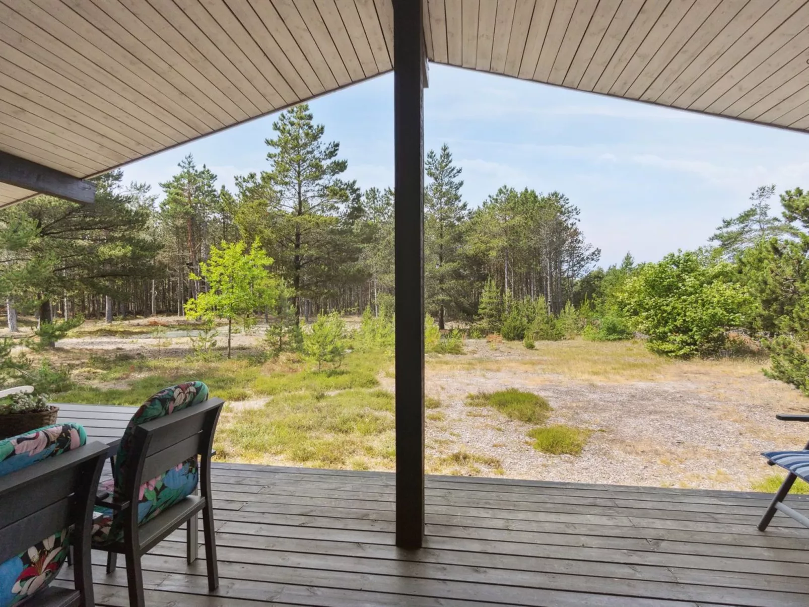 "Andy" - 600m from the sea-Buiten