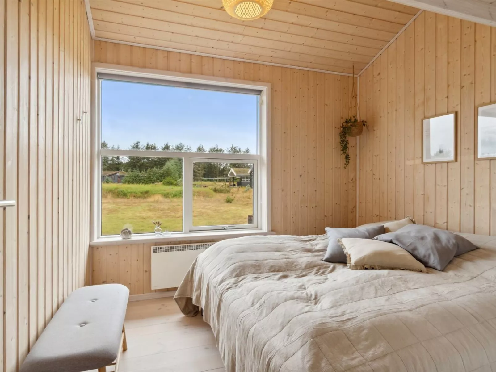 "Sazdo" - 1.1km from the sea-Binnen