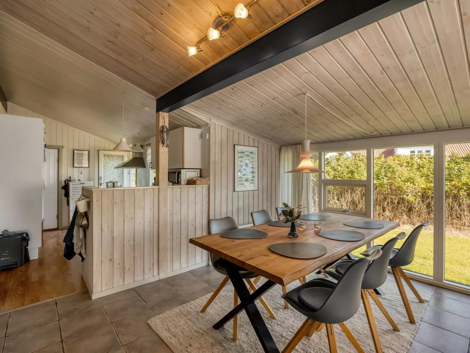 "Blia" - 575m from the sea-Binnen