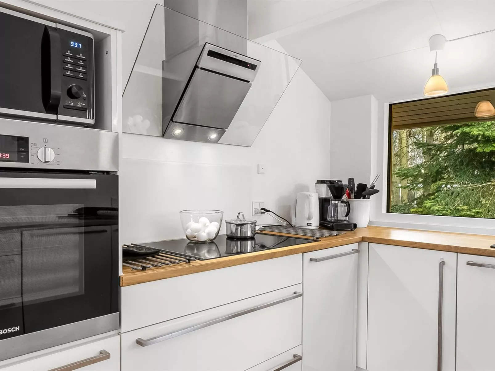 "Tovi" - 600m from the sea-Binnen