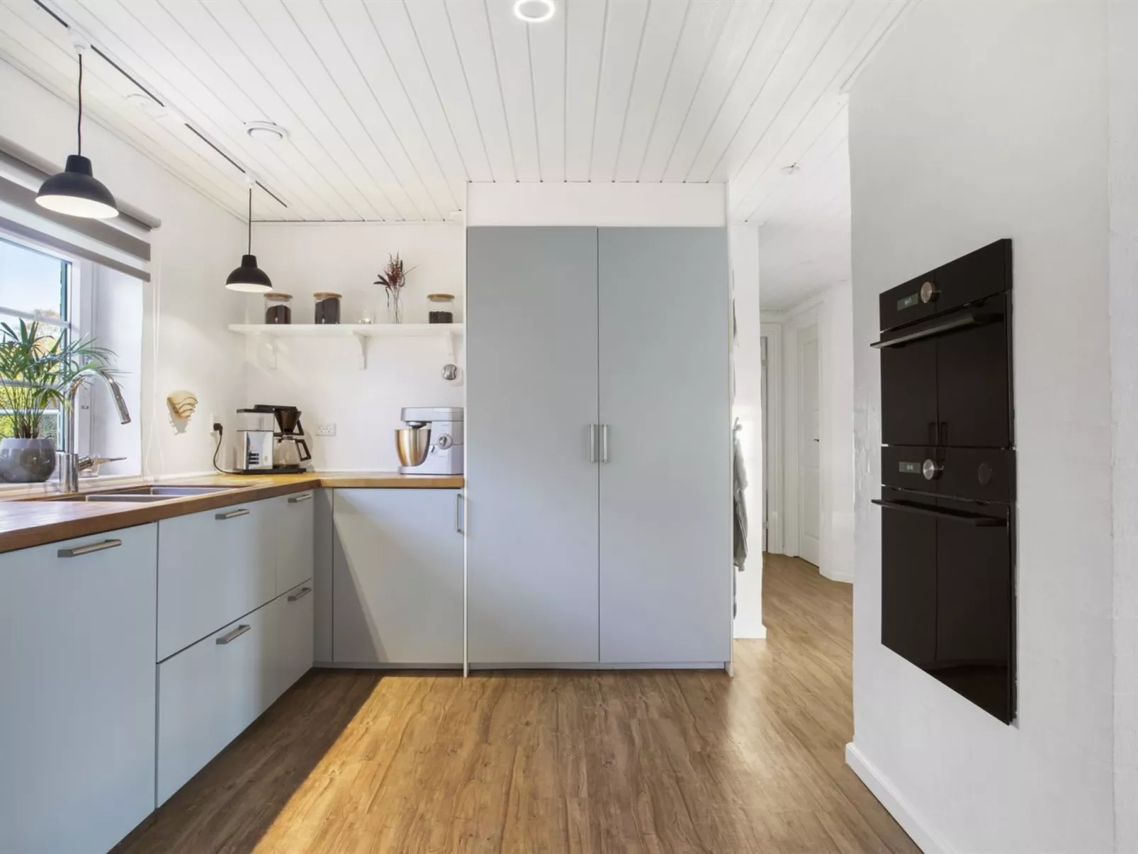 "Krok" - 1.2km from the sea-Binnen