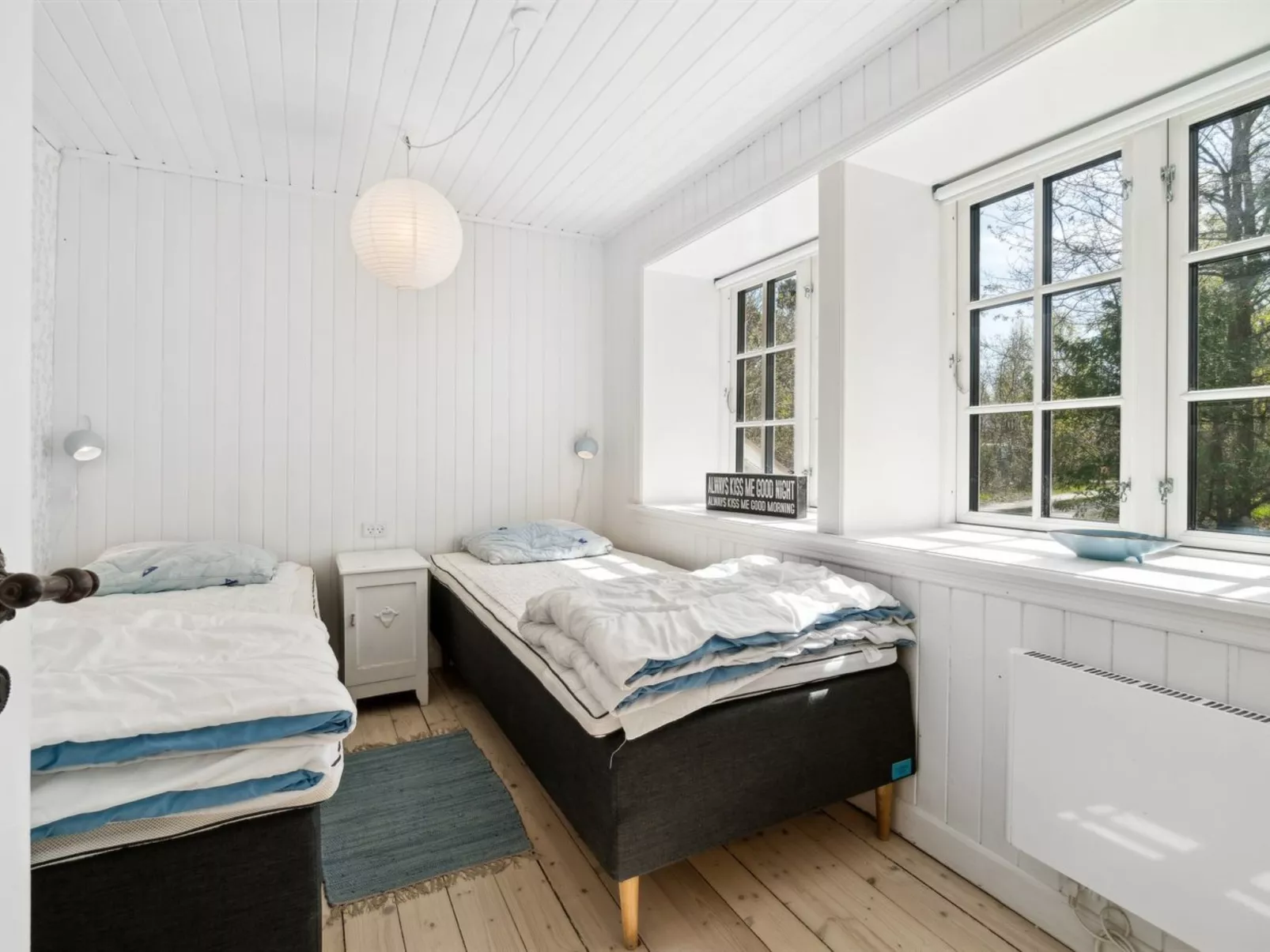 "Tarje" - 320m from the sea-Binnen