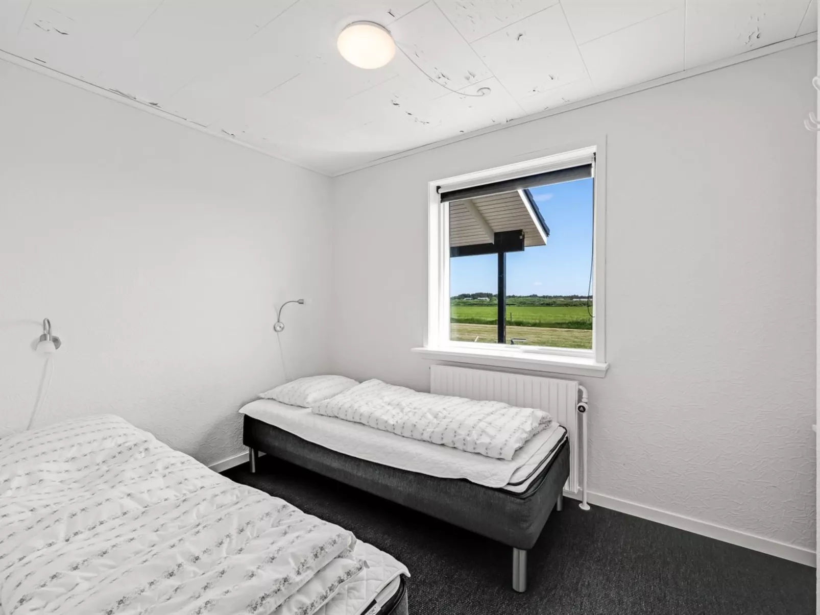 "Germund" - 770m from the sea-Binnen