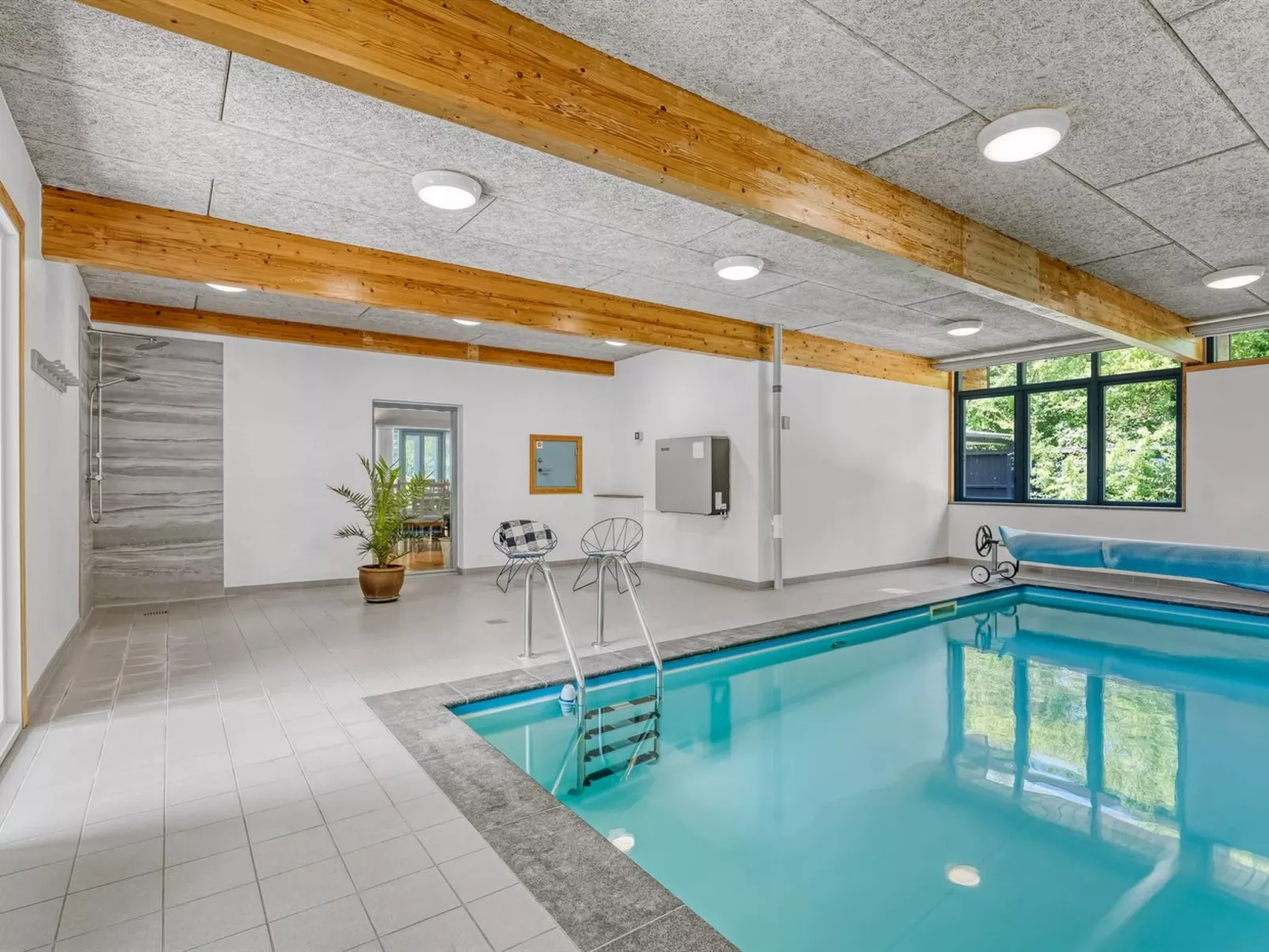 "Øthulf" - 200m from the sea-Buiten