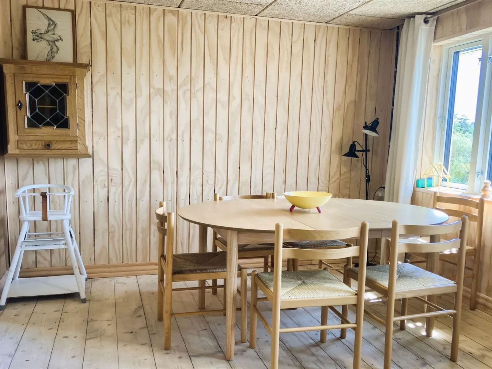 "Thessa" - 4km from the sea-Binnen