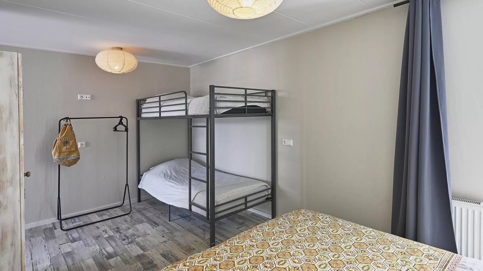 Casa Familia-Slaapkamer