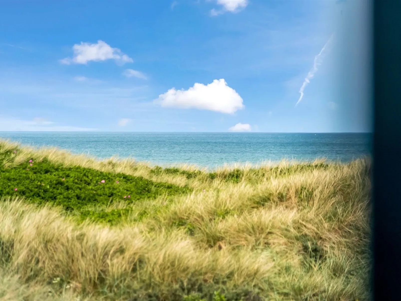 "Tamina" - 50m from the sea-Buiten