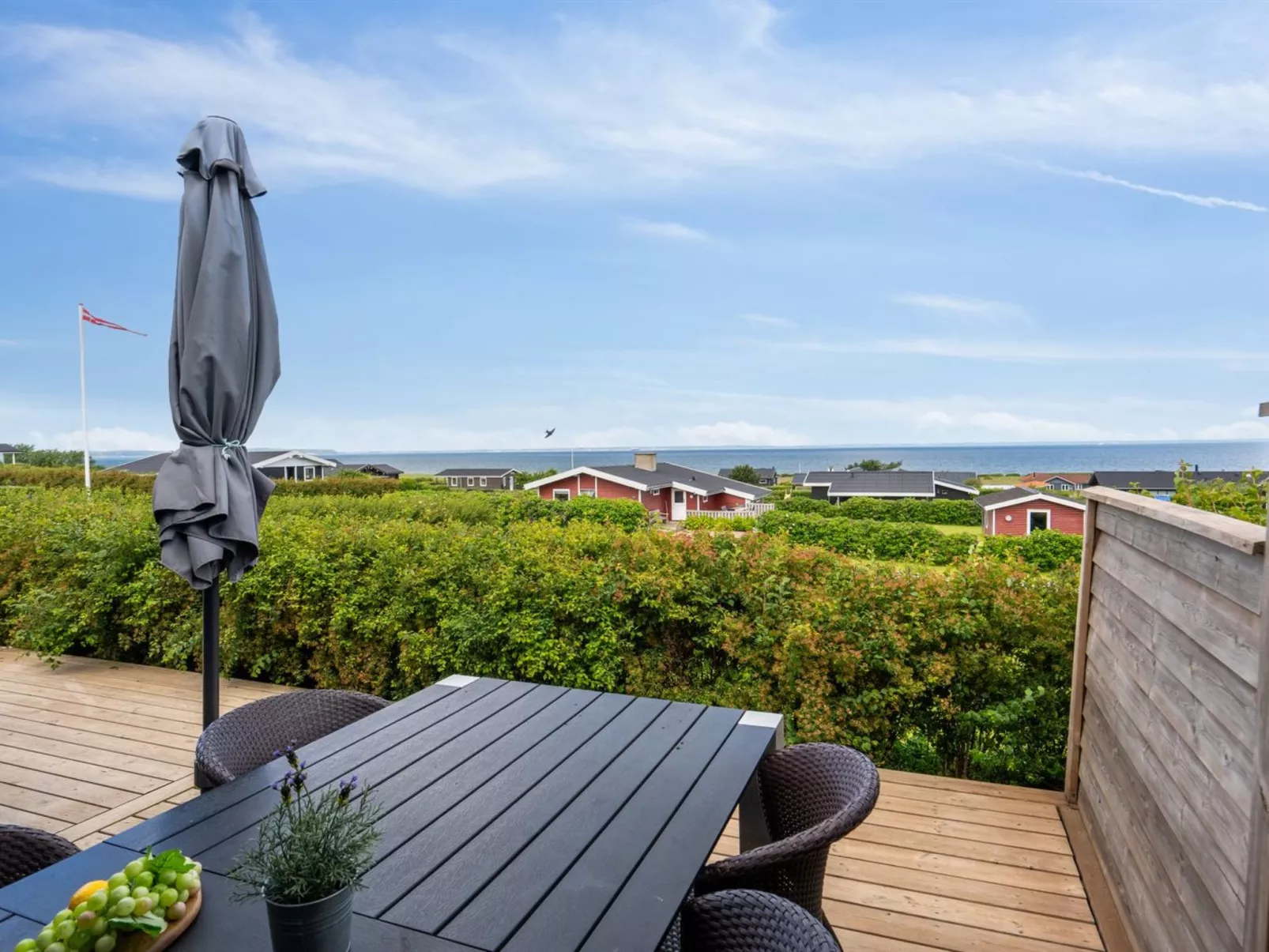 "Nelina" - 300m from the sea-Buiten