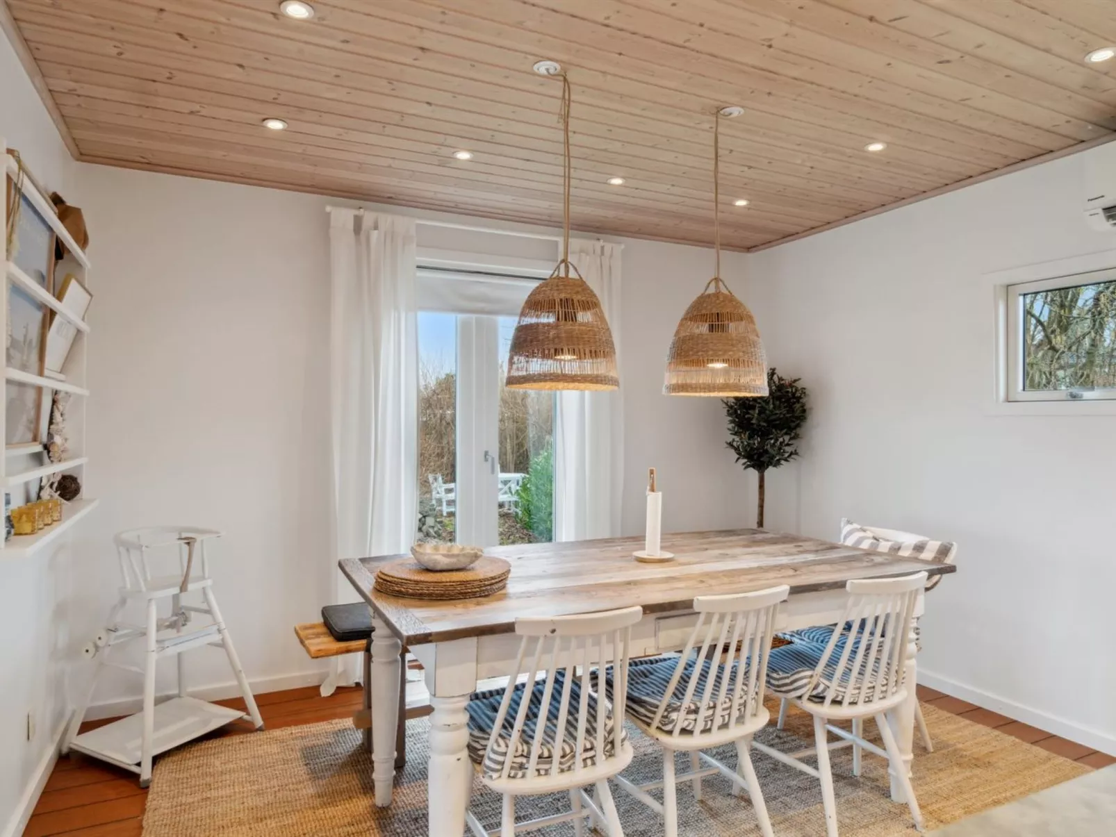 "Eero" - 175m to the fjord-Binnen