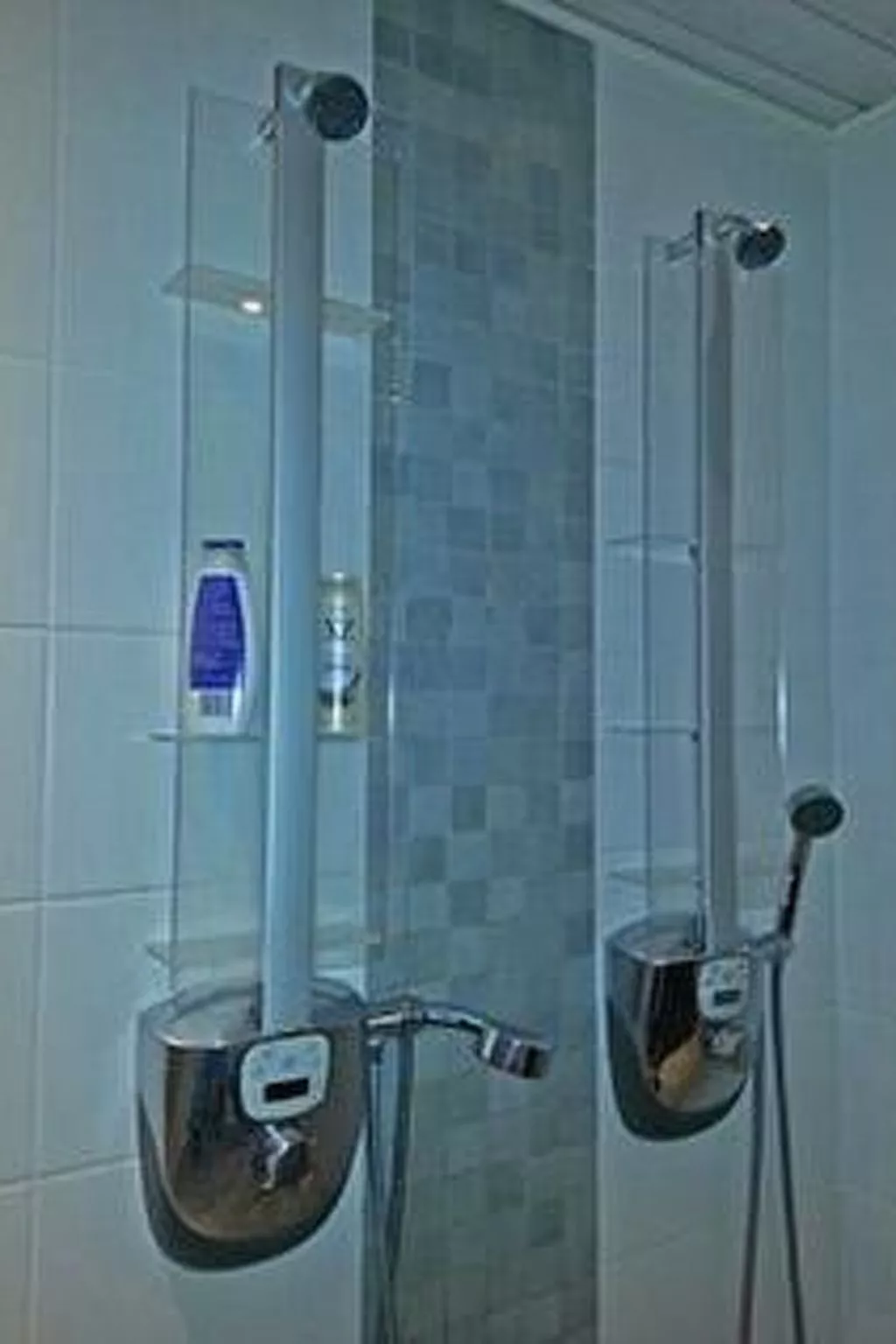 Villa merituuli-Binnen