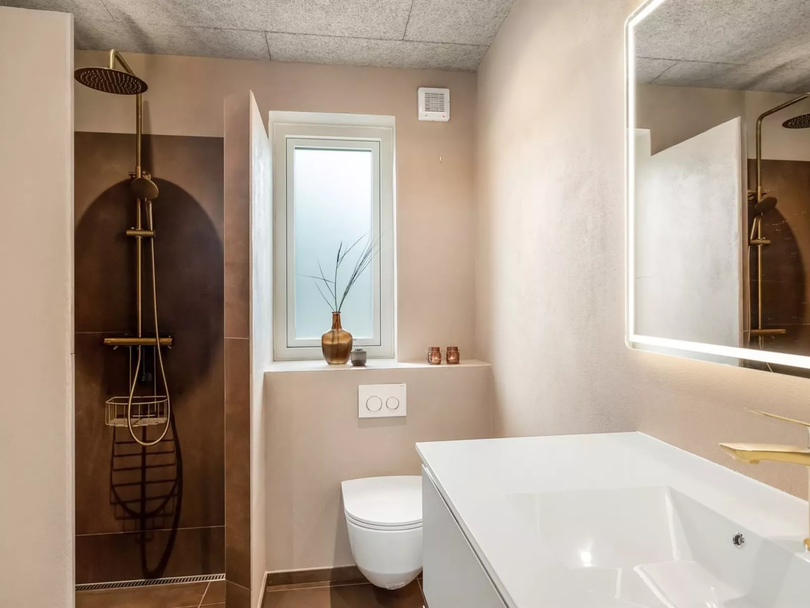 "Øthger" - 1.3km from the sea-Binnen