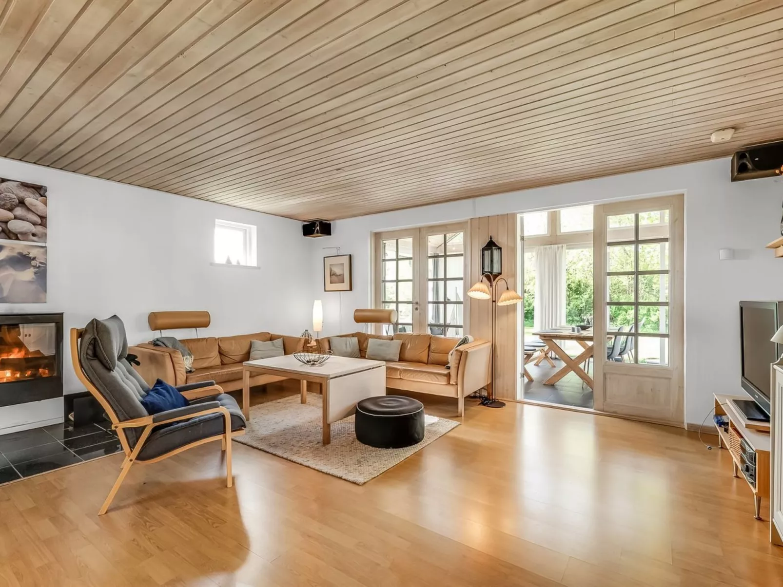 "Fido" - 500m to the fjord-Binnen