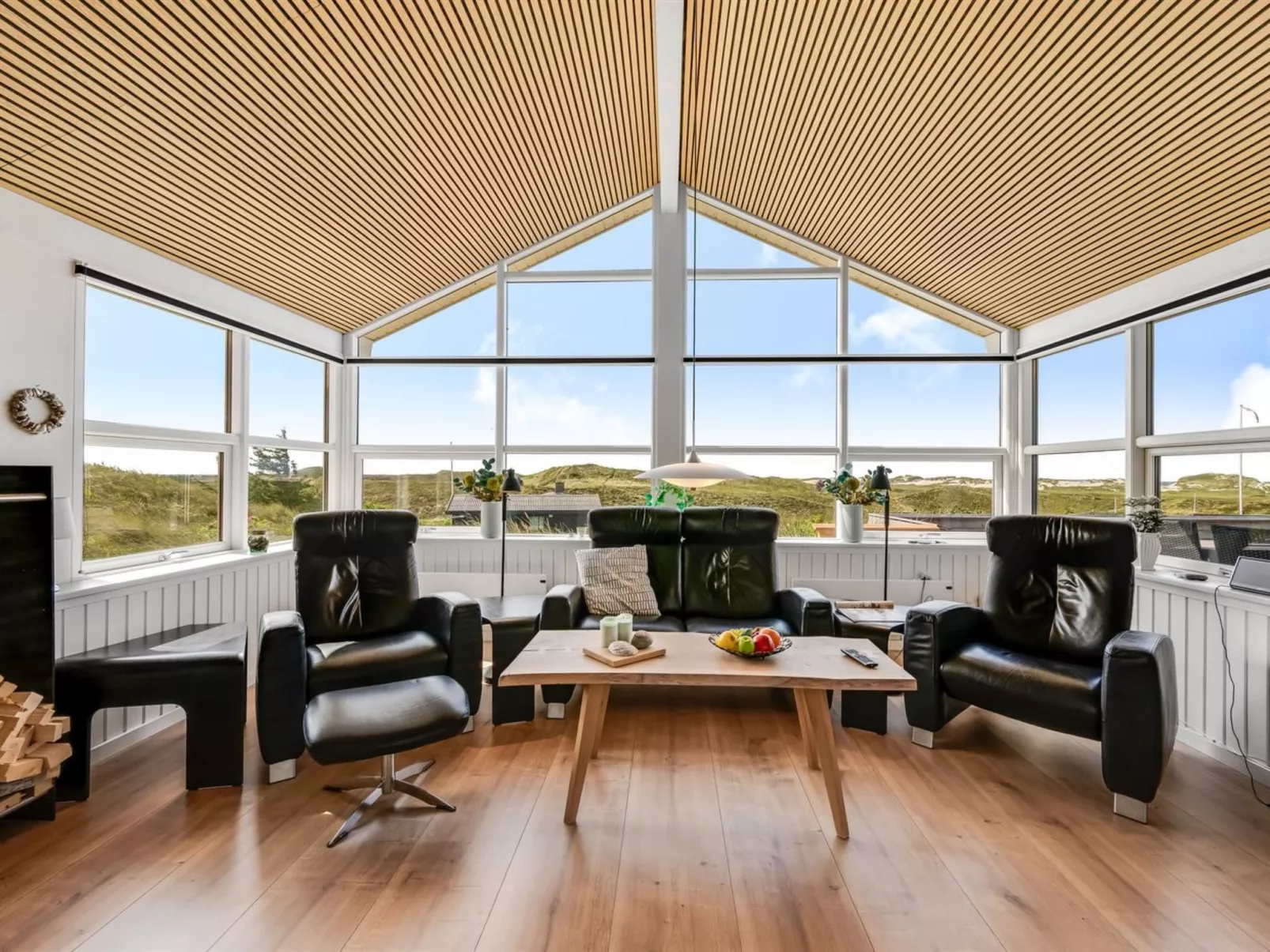 "Ema" - 500m from the sea-Binnen