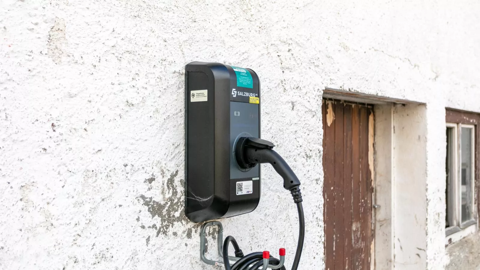 Stöffler Haus Top 3-Faciliteiten