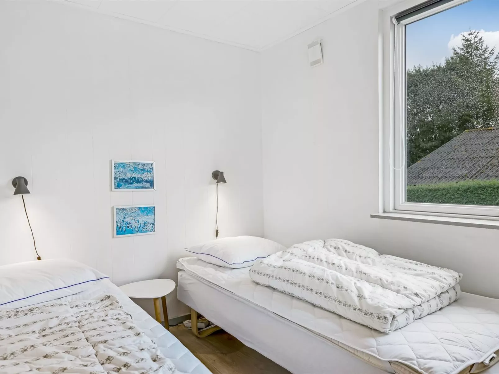 "Elja" - 400m from the sea-Binnen