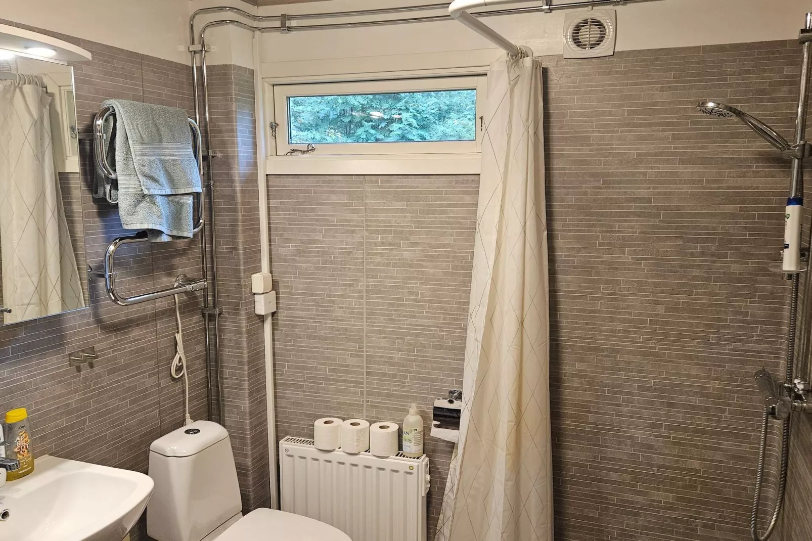 4 sterren vakantie huis in BY KYRKBY - Binnen