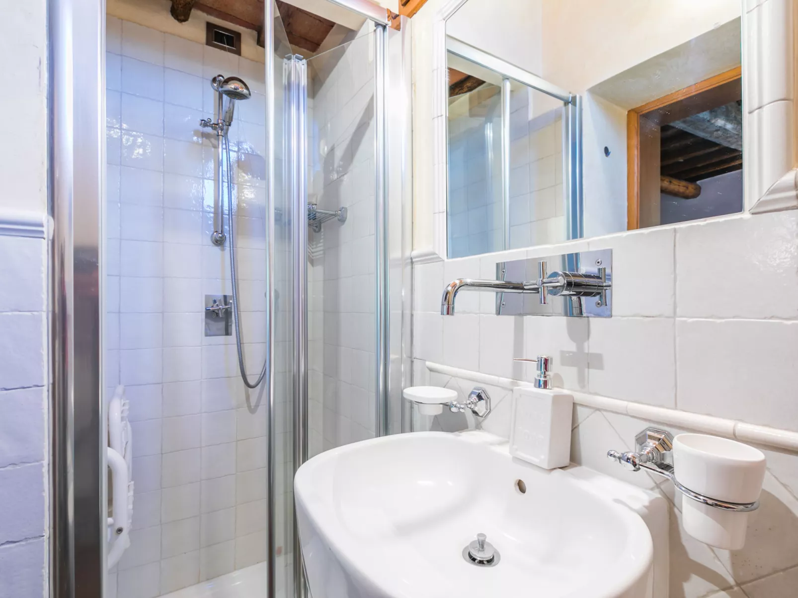 Casa Padronale-Binnen