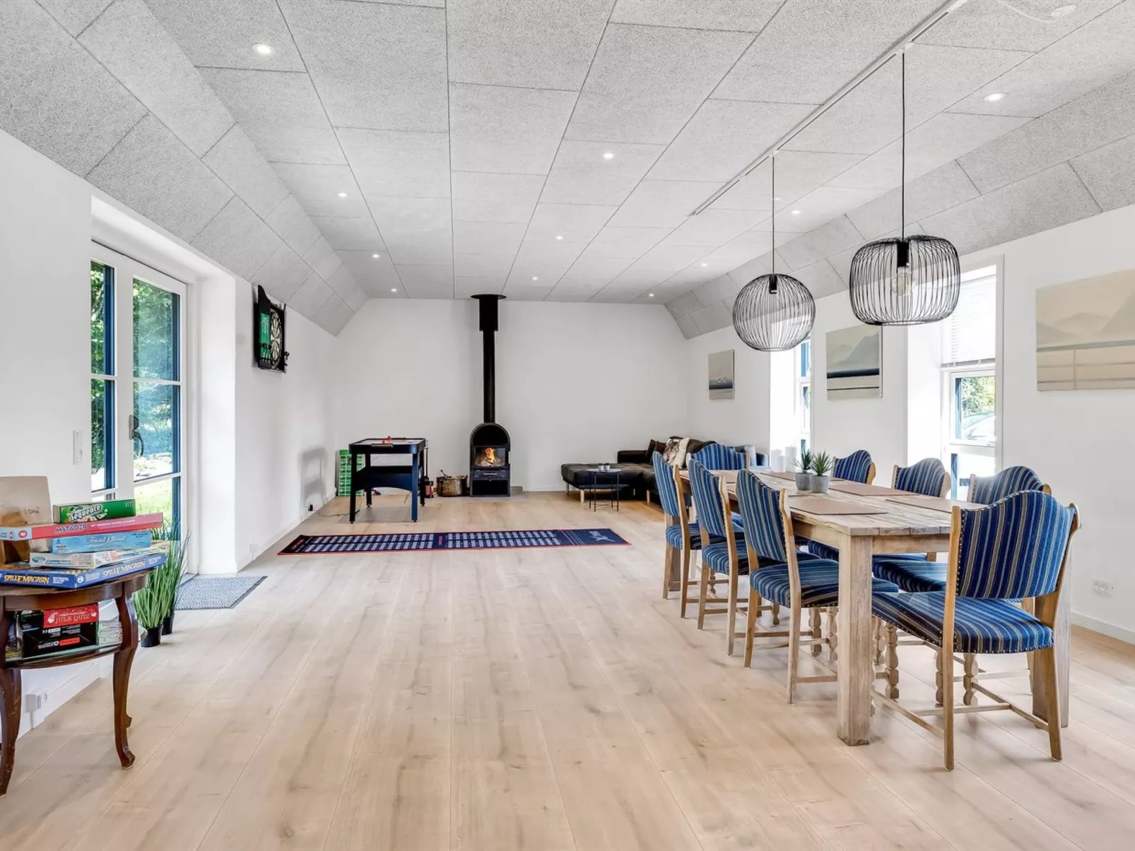 "Wolter" - 1.7km from the sea-Binnen