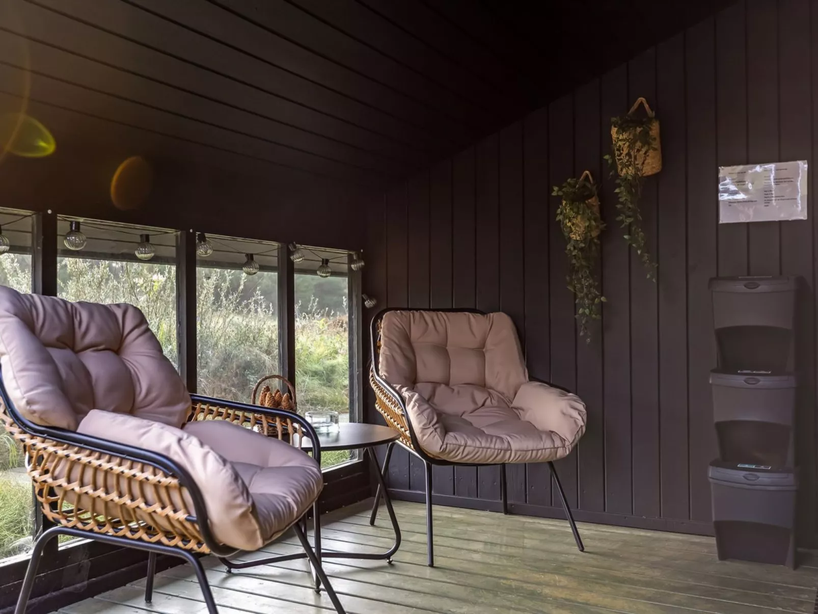 "Tole" - 2km from the sea-Buiten