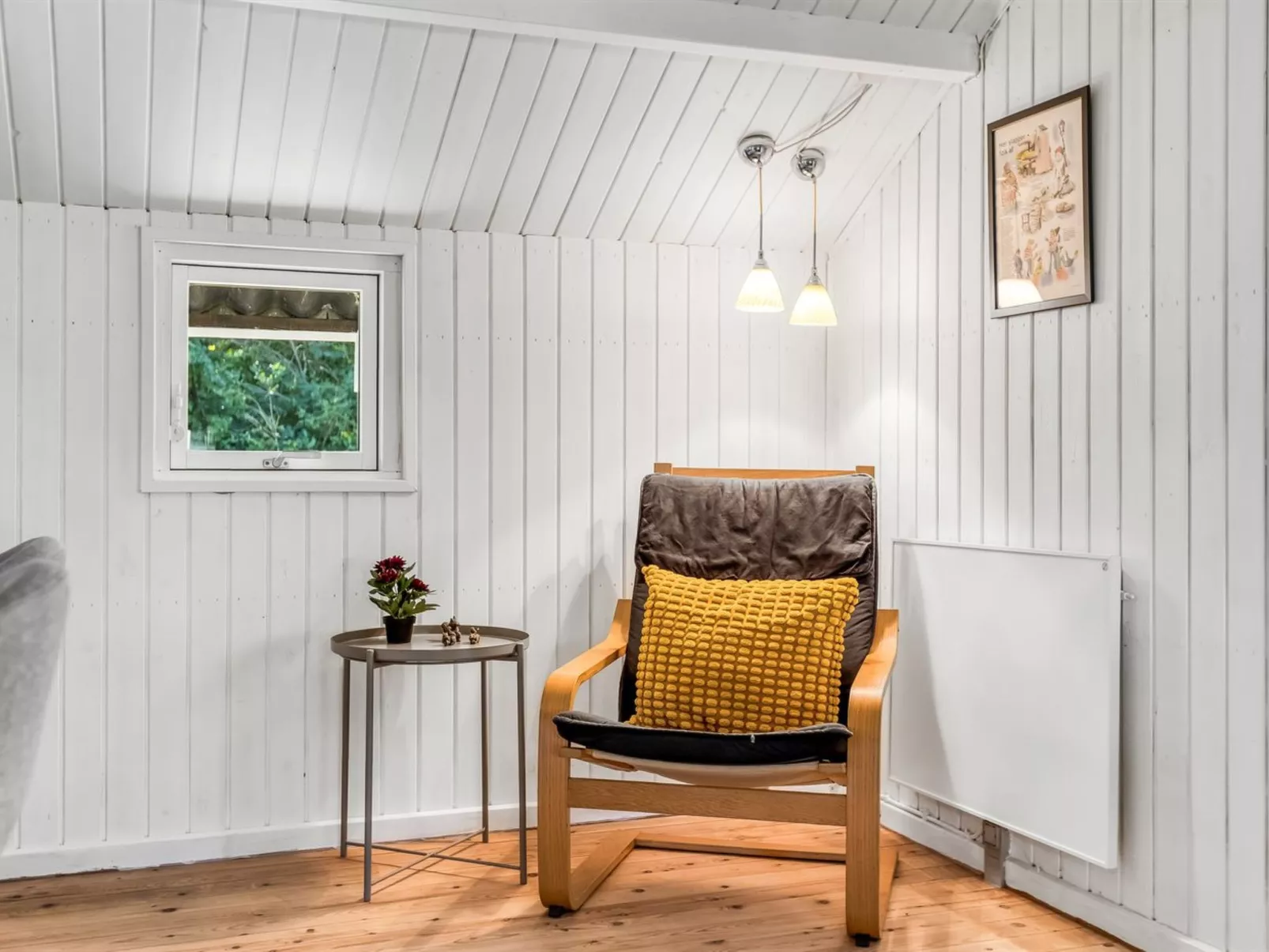 "Madita" - 30km from the sea-Binnen