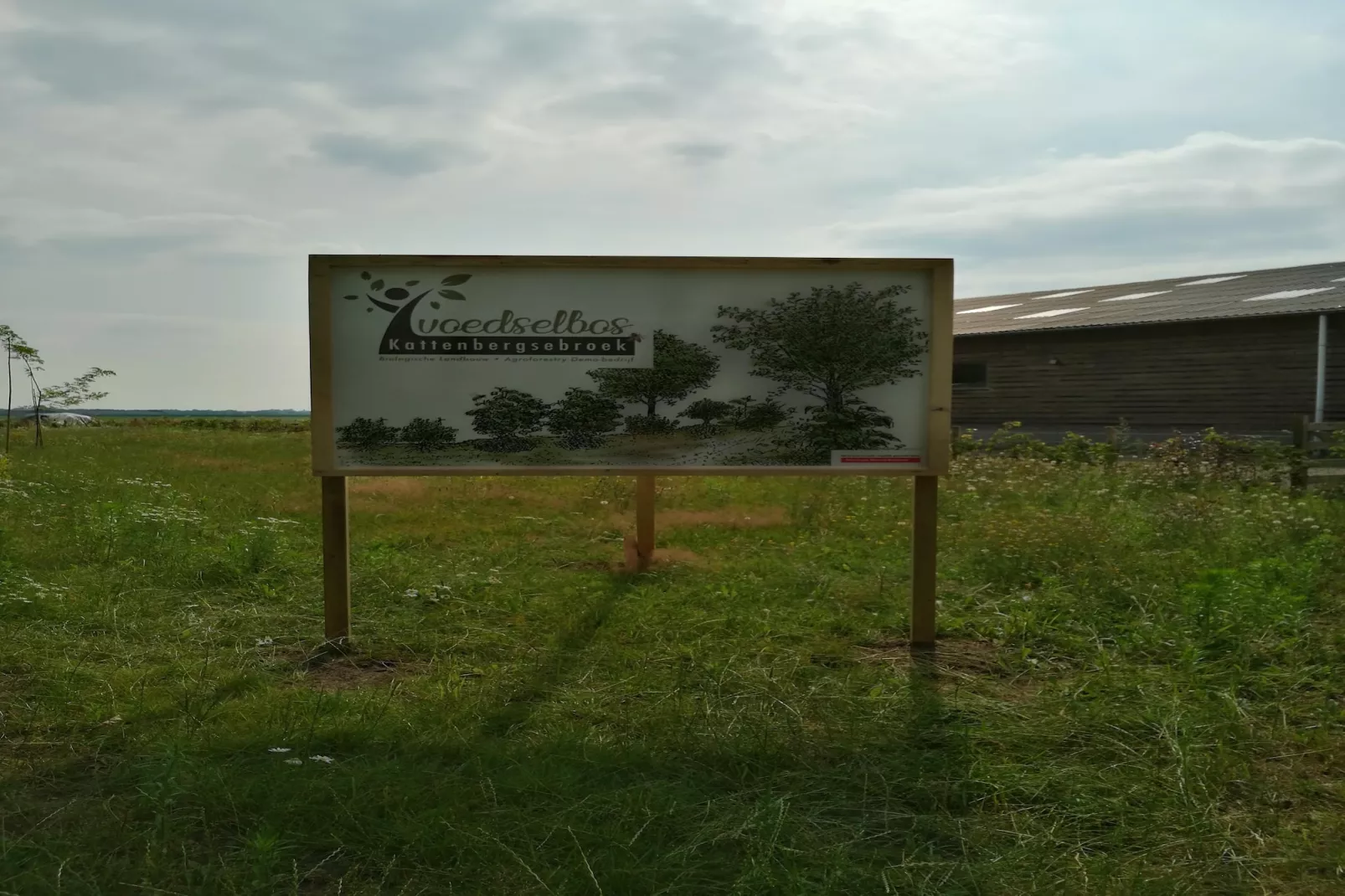 De Kievit-Tuinen zomer