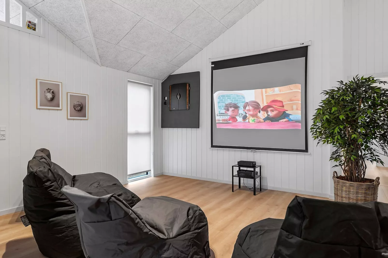 5 sterren vakantie huis in Idestrup-Binnen