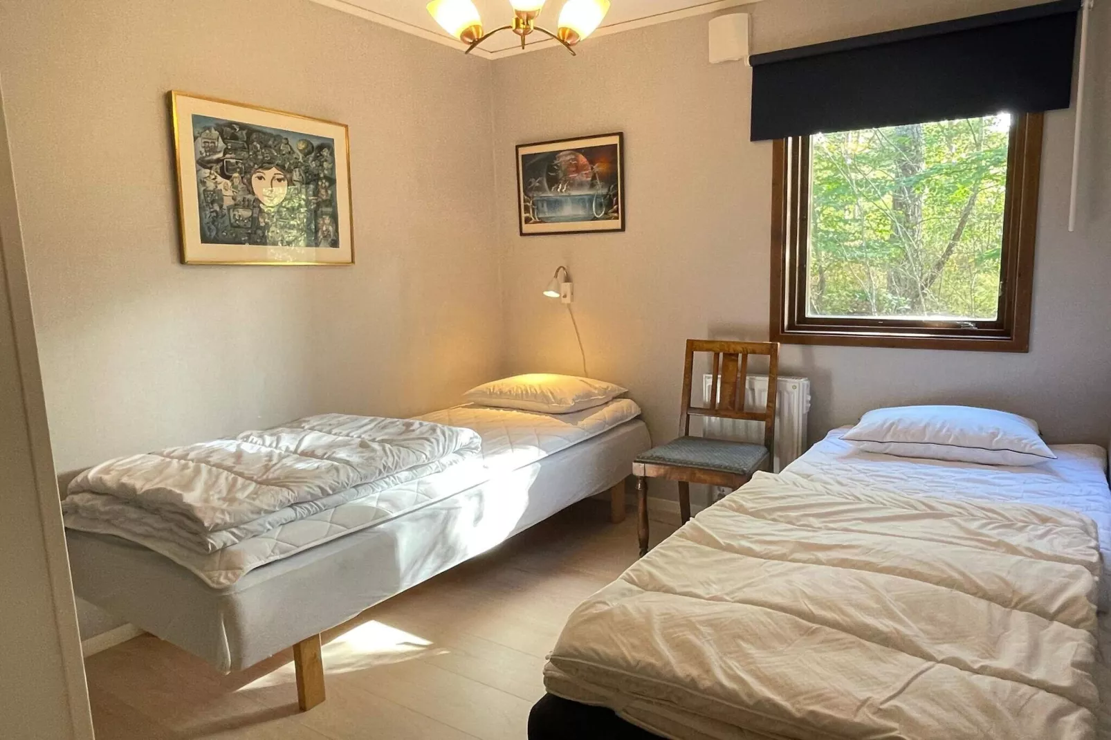 5 sterren vakantie huis in YSTAD-Binnen