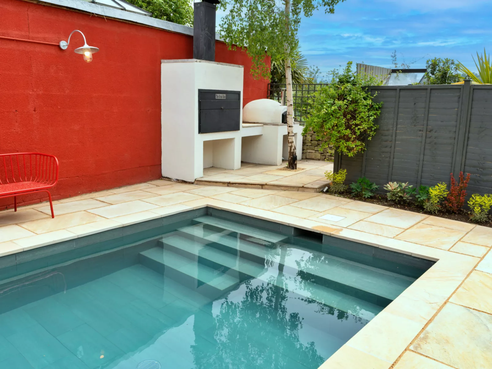 ARC Painswick-Binnen