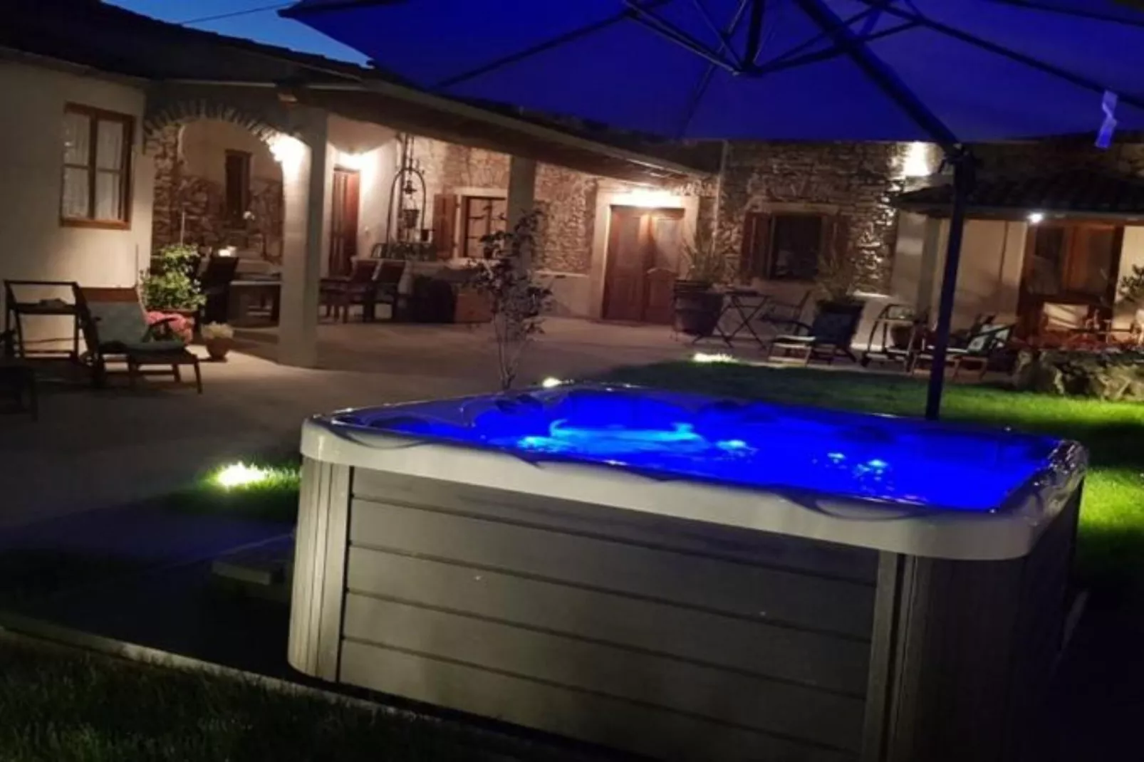 Two bedroom apartment ( Second floor) -(A2)-Zwembad