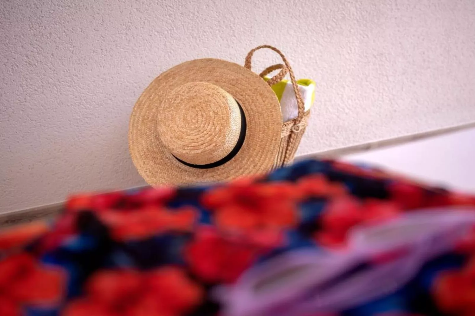 Vacation Home-Binnen