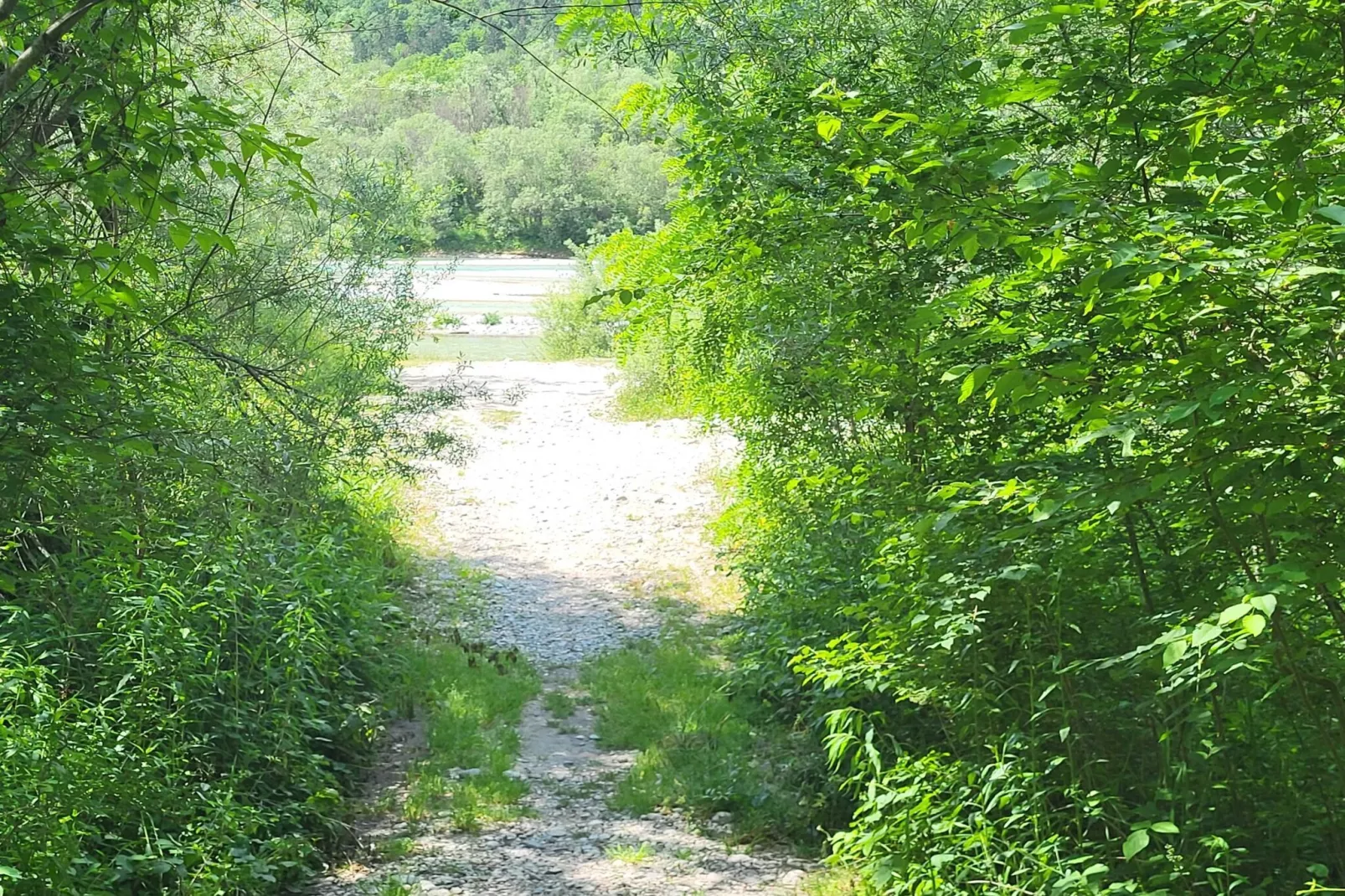 Peaceful Countryside Holiday Home with Terrace - One Bedroom Holiday Home with Terrace-Buitenlucht