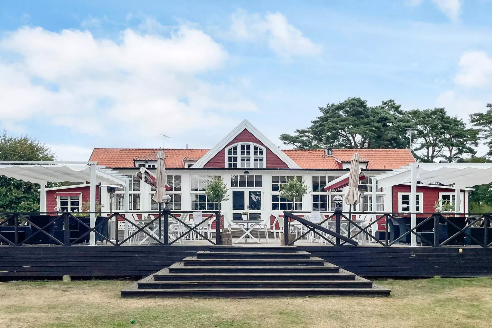 4 Personen vakantie huis in SÖLVESBORG-Niet-getagd