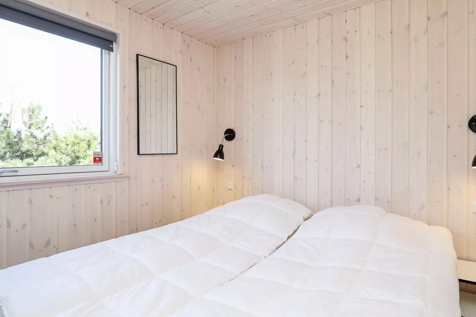 20 persoons vakantie huis in Væggerløse-Binnen