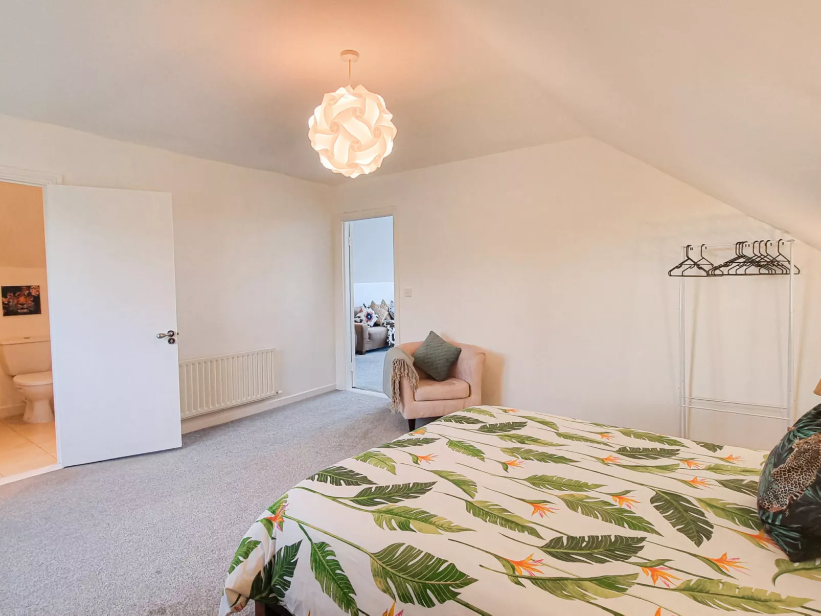 Riverrun Holiday Homes No 15-Binnen