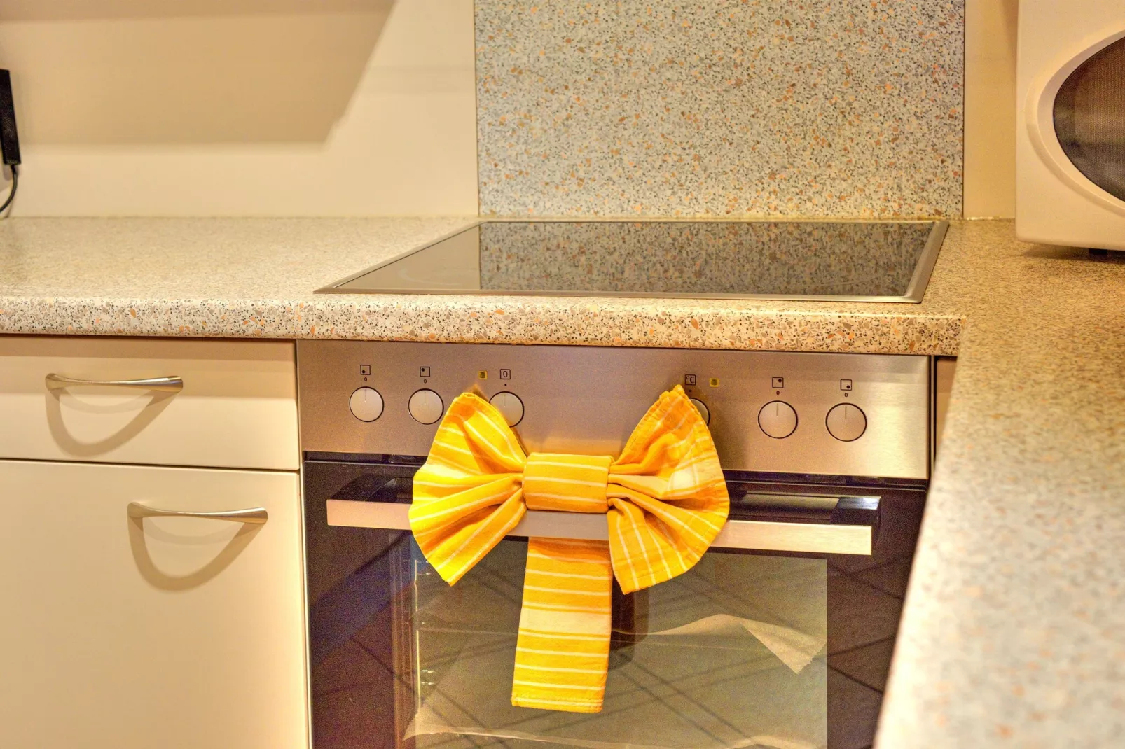 Feriendorf Wildschönau - Hoher Stein-Sfeer