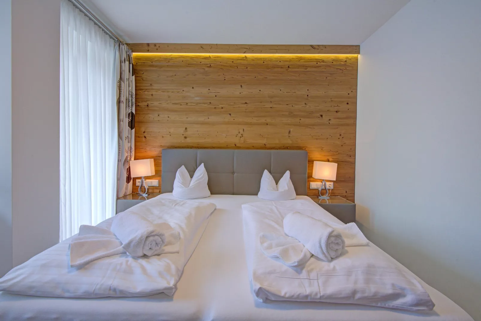 Brunner Apartment Top 1-Slaapkamer