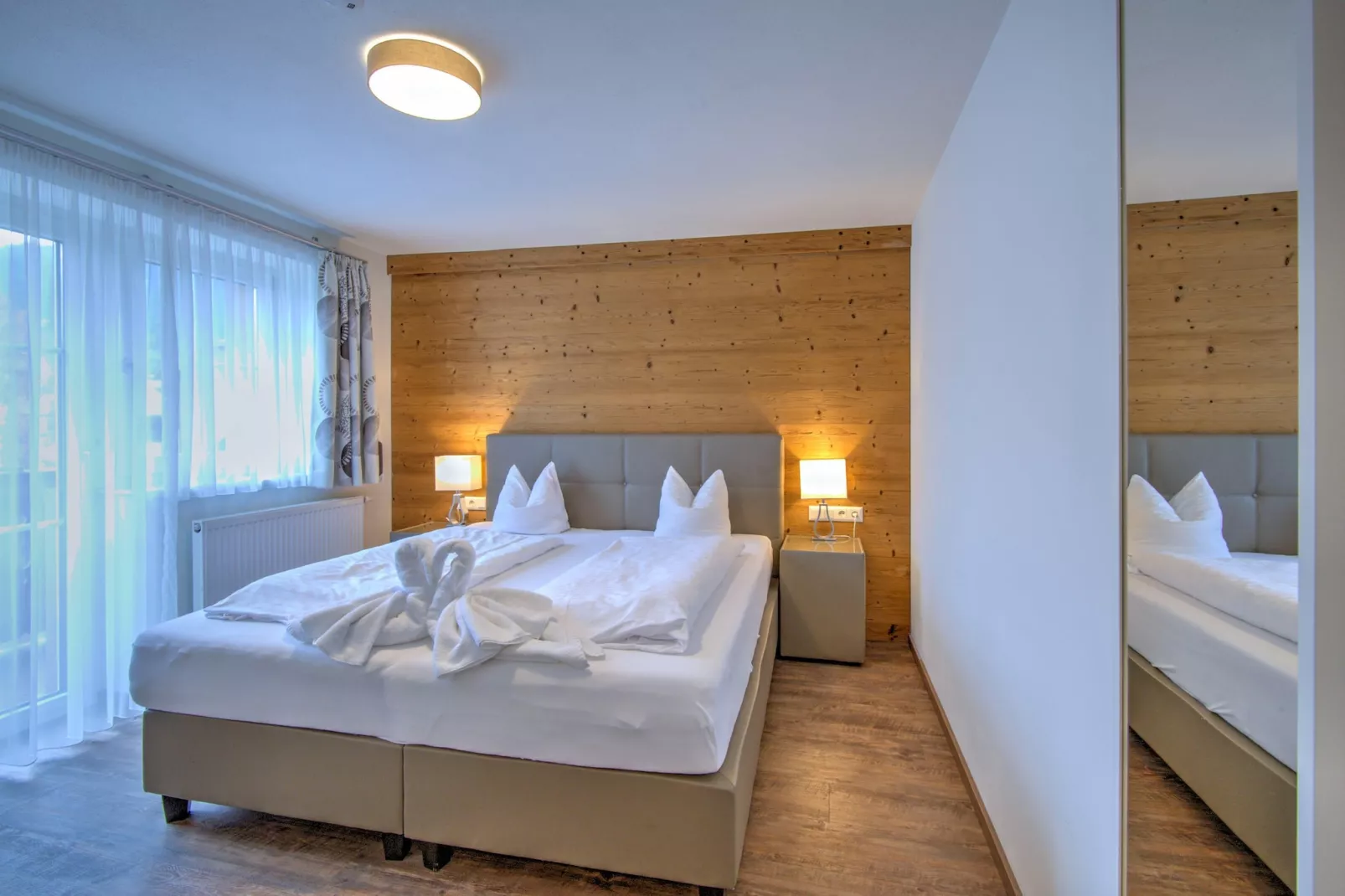 Brunner Apartment Top 5-Slaapkamer