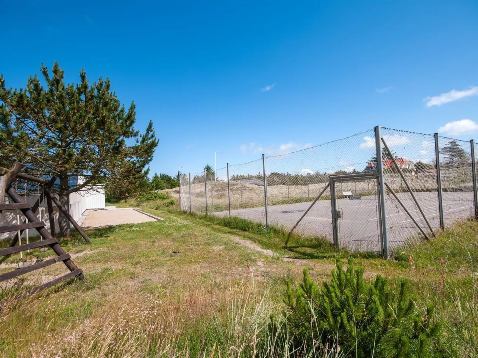 "Adelbrand" - 1km from the sea-Binnen