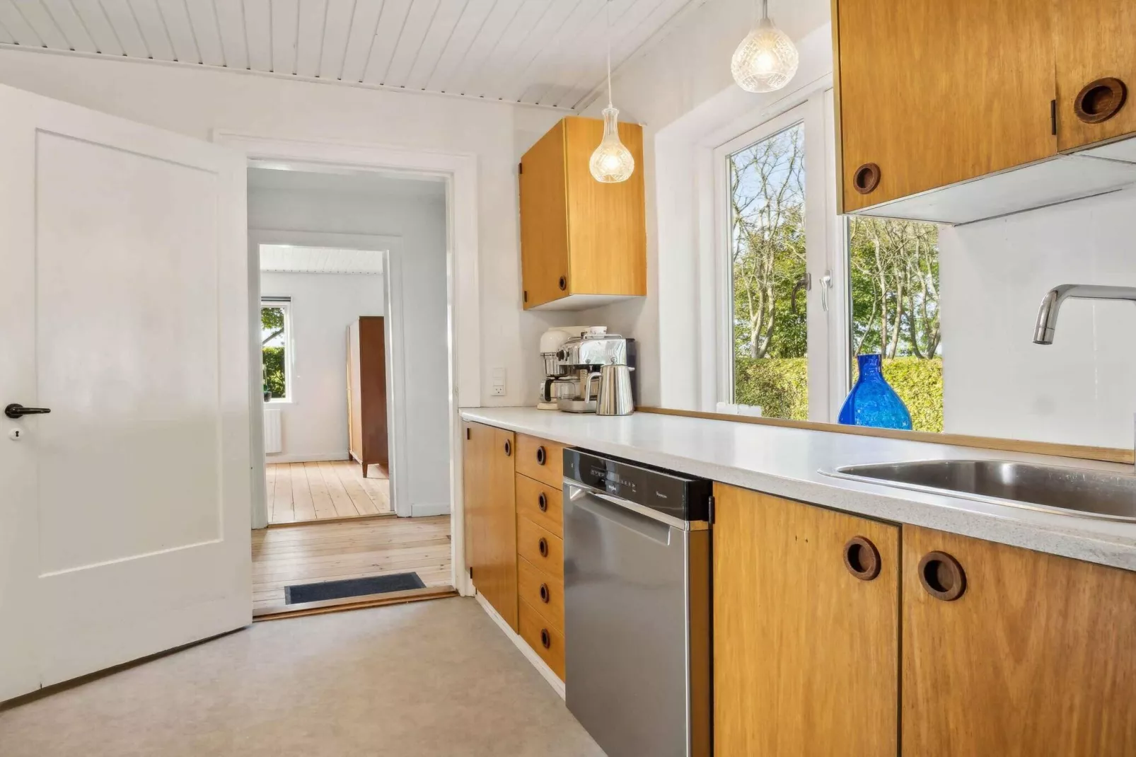 5 sterren vakantie huis in Haderslev-Binnen