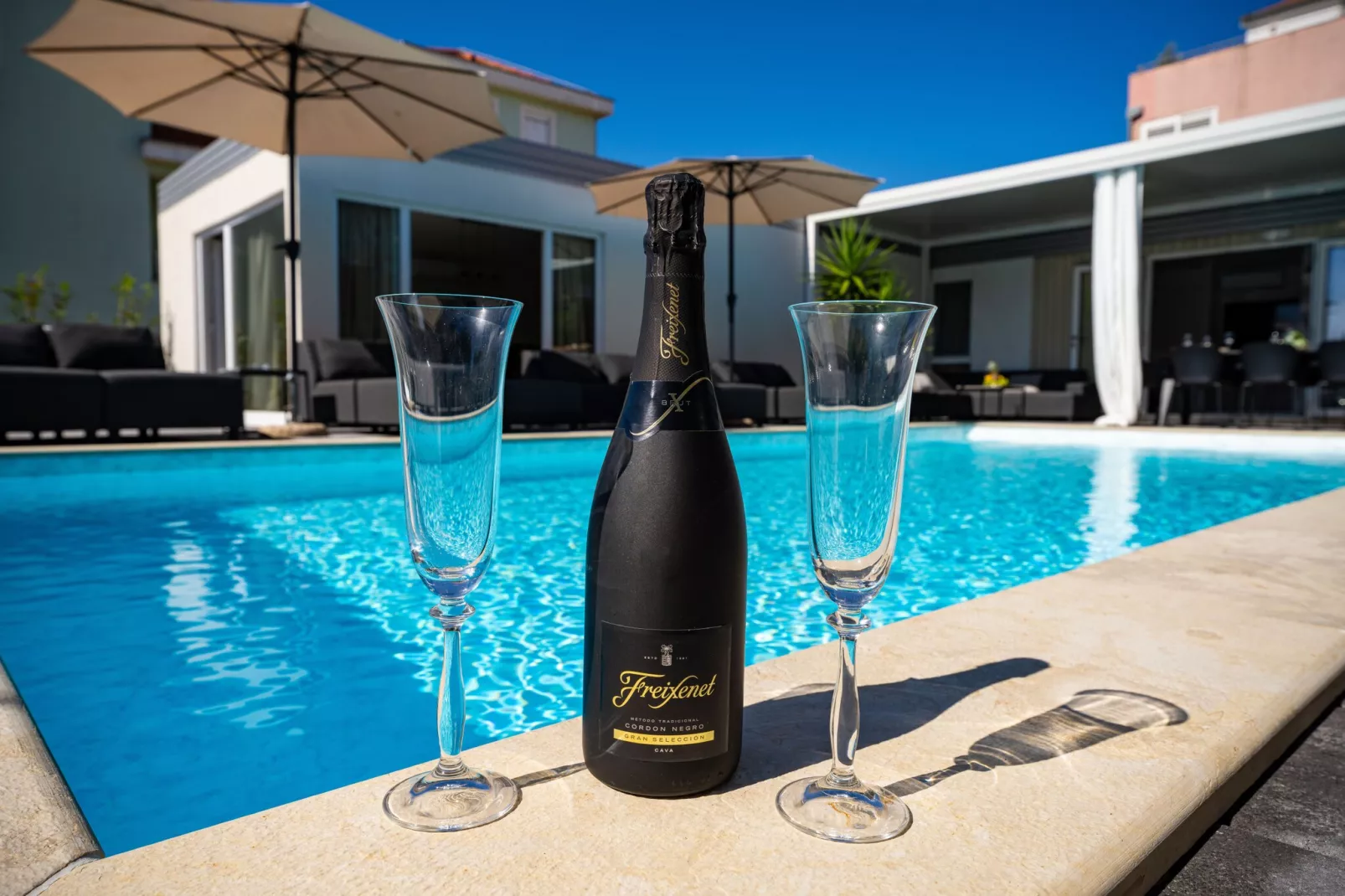 Villa Amarilis-Sfeer