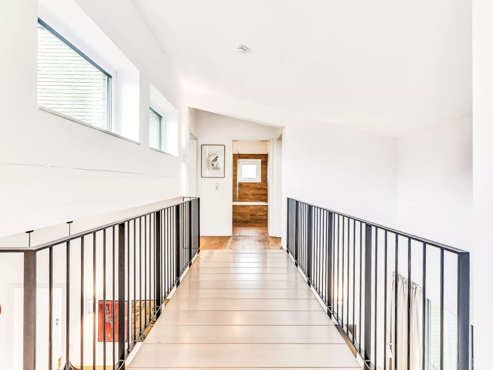 Dümmersee Lodge - Binnen