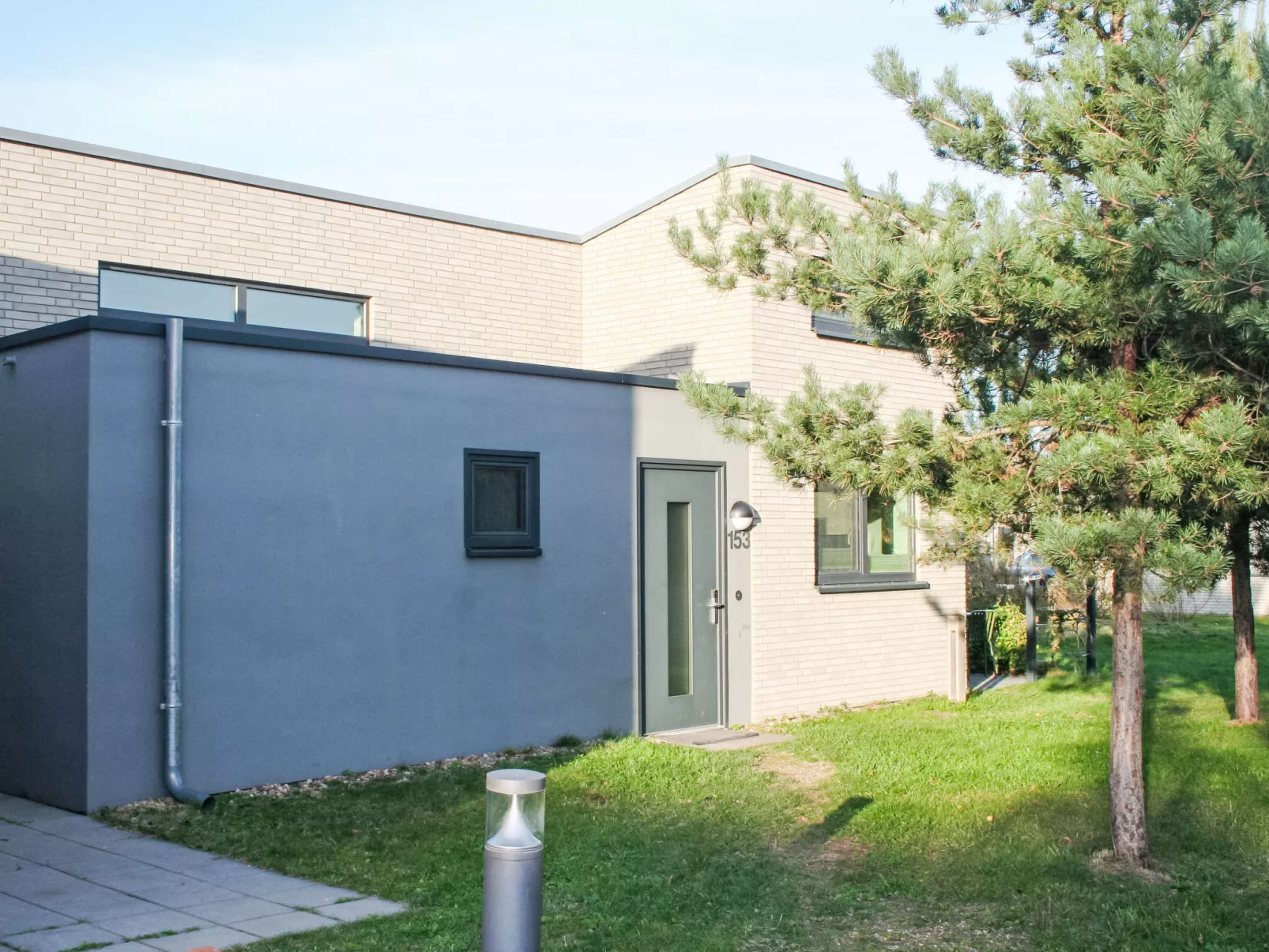 Zwischen den Hügeln (153) - Buiten