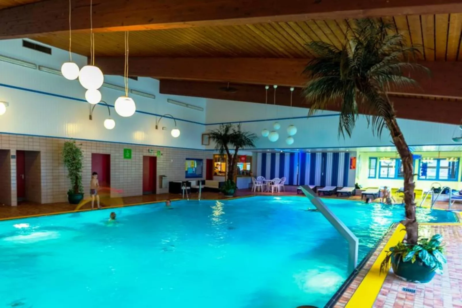 Ferienwohnung Herrischried an der Skipiste-Gebieden zomer 1km