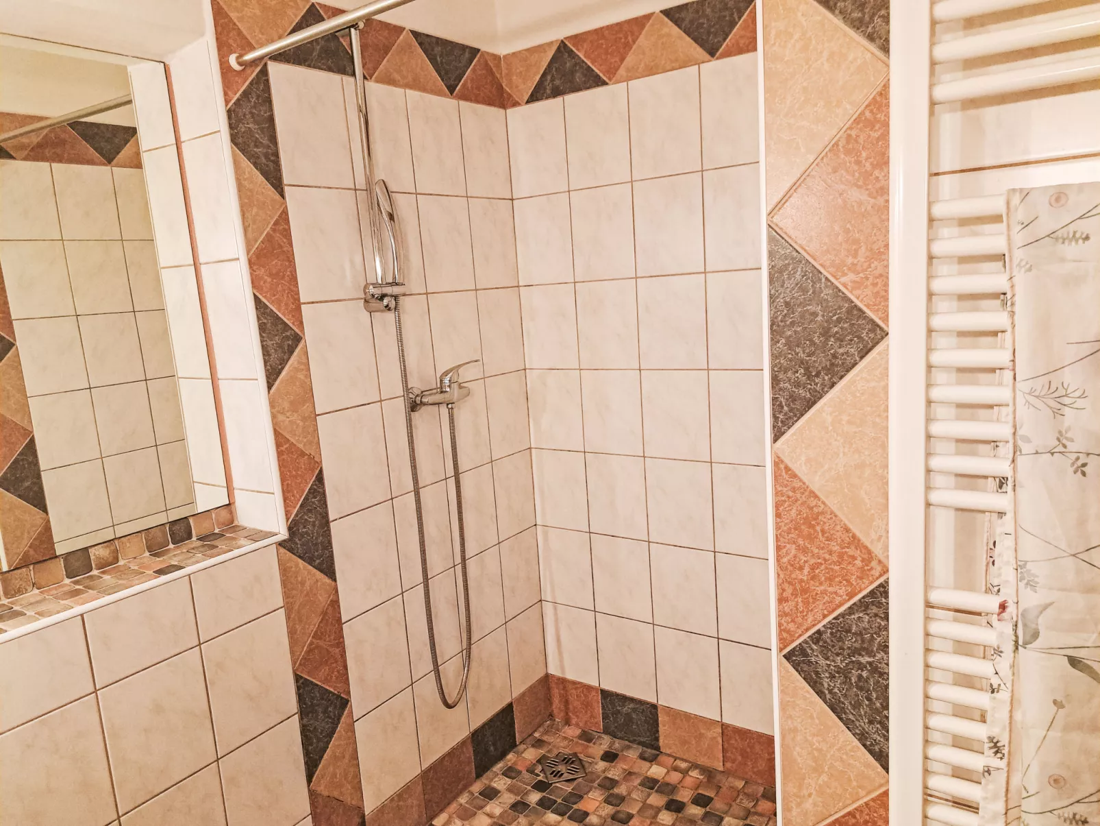 Appartement 2-Binnen