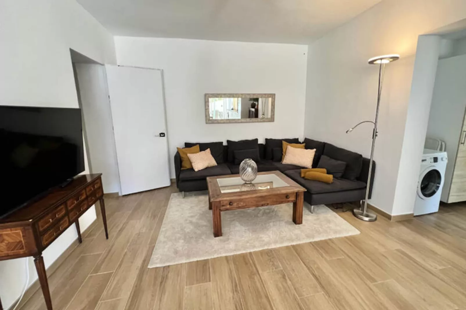 Maison à Marbella-Niet-getagd