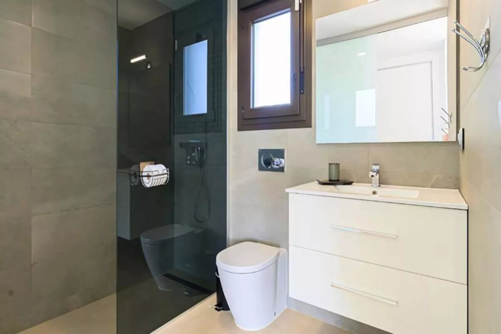 Villa Moderne Avec Piscine Priv&eacute;e Au Golf Vistabella-Niet-getagd