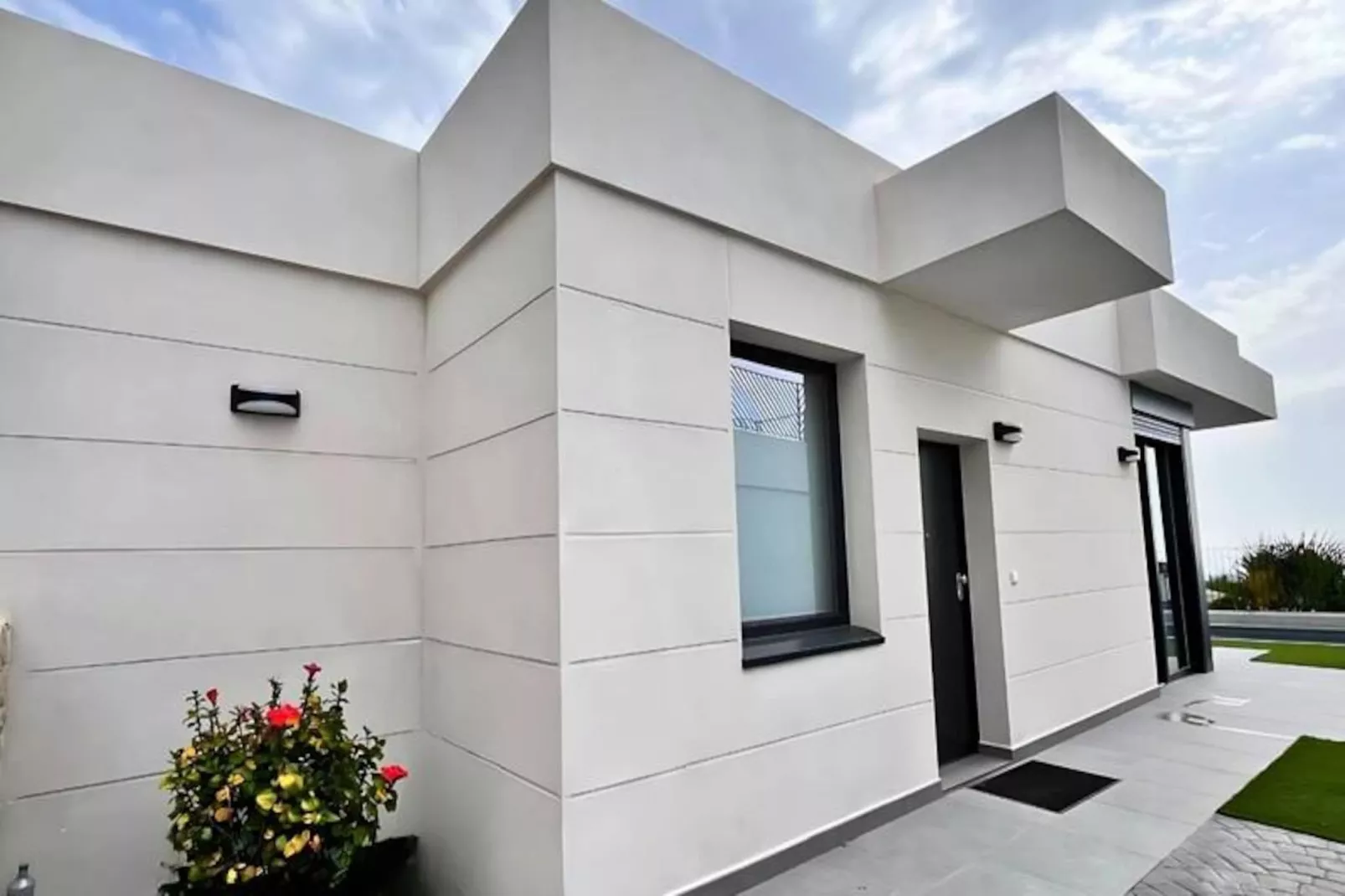 Villa Avec Piscine Priv&eacute;e Et Vues Magnifiques-Niet-getagd