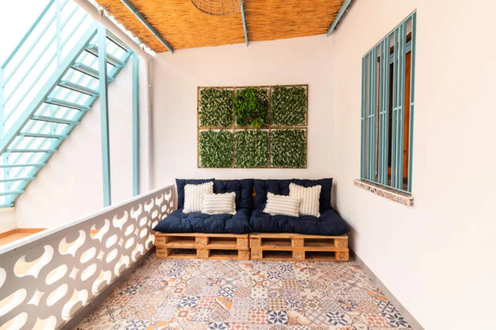 Maison à Moncofar-Niet-getagd