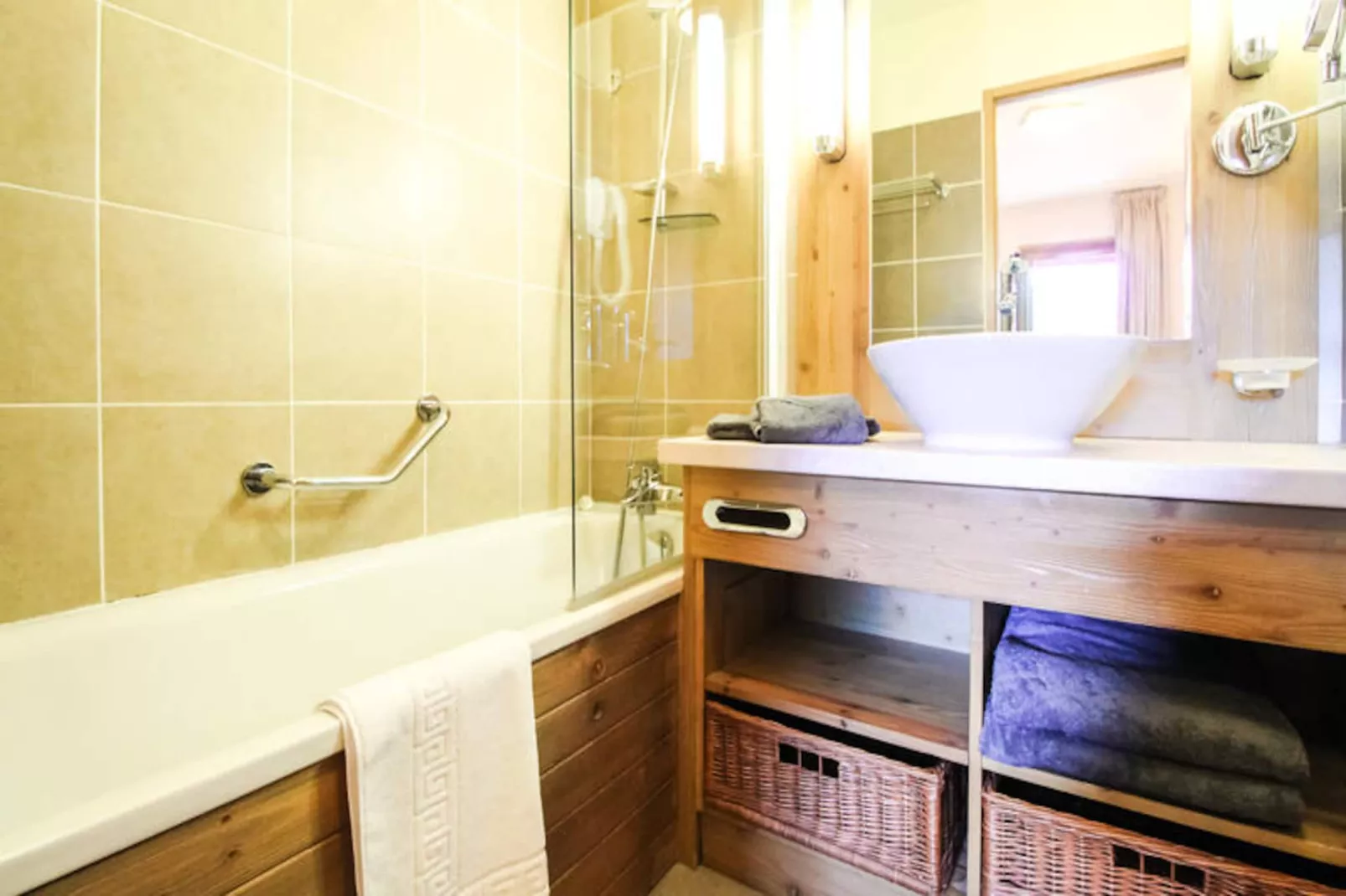 Appartements à Flaine - Niet-getagd